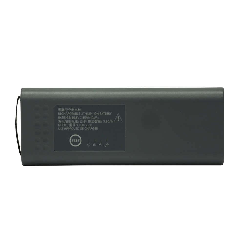 BTRY FLEX-3S2P 10.8V 18650 LI-ION SMBUS BTRY FLEX-3S2P 10.8V 18650 LI-ION SMBUS