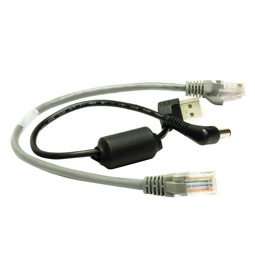 MAC 2000 Wireless Bridge Cables – Silex MAC 2000 Wireless Bridge Cables – Silex