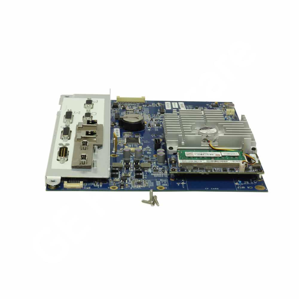 Placa CPU do Display para Avance CS2 e Aisys CS2 Placa CPU do Display para Avance CS2 e Aisys CS2