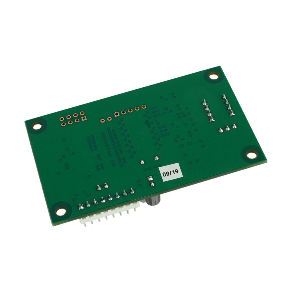 Sheke EU Scale Control Board Sheke EU Scale Control Board