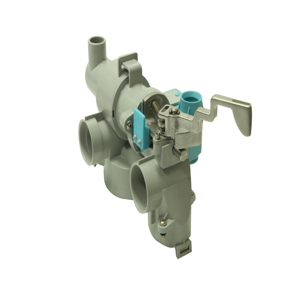 Chave para alteração do modo manual - ventilação mecânica Chave para alteração do modo manual - ventilação mecânica