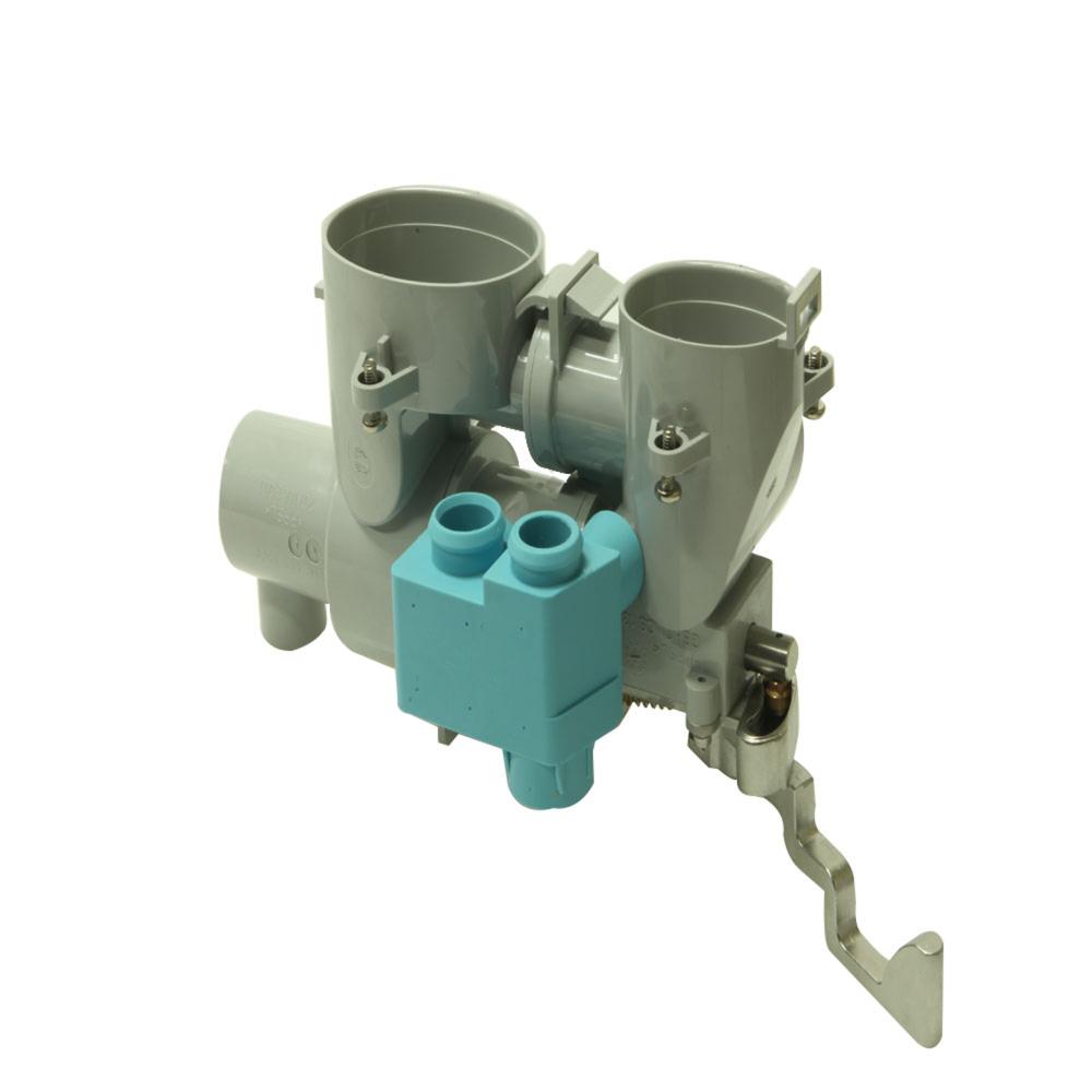 Chave para alteração do modo manual - ventilação mecânica Chave para alteração do modo manual - ventilação mecânica