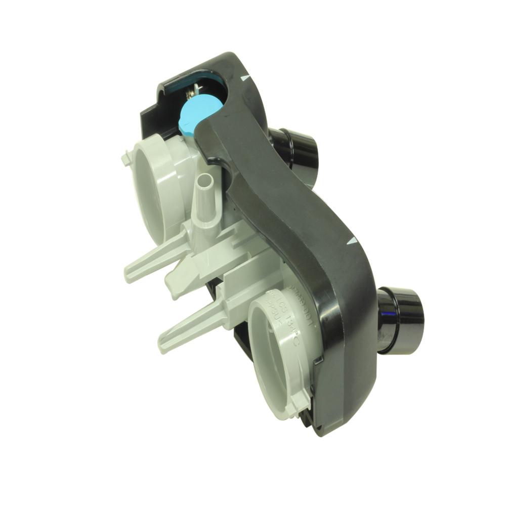 Conjunto da Porta de gás Inspiratória/Expiratória para anestesia série CS600 Conjunto da Porta de gás Inspiratória/Expiratória para anestesia série CS600