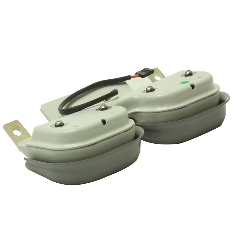 Conjunto plataforma de pedais para elevação eBase Conjunto plataforma de pedais para elevação eBase