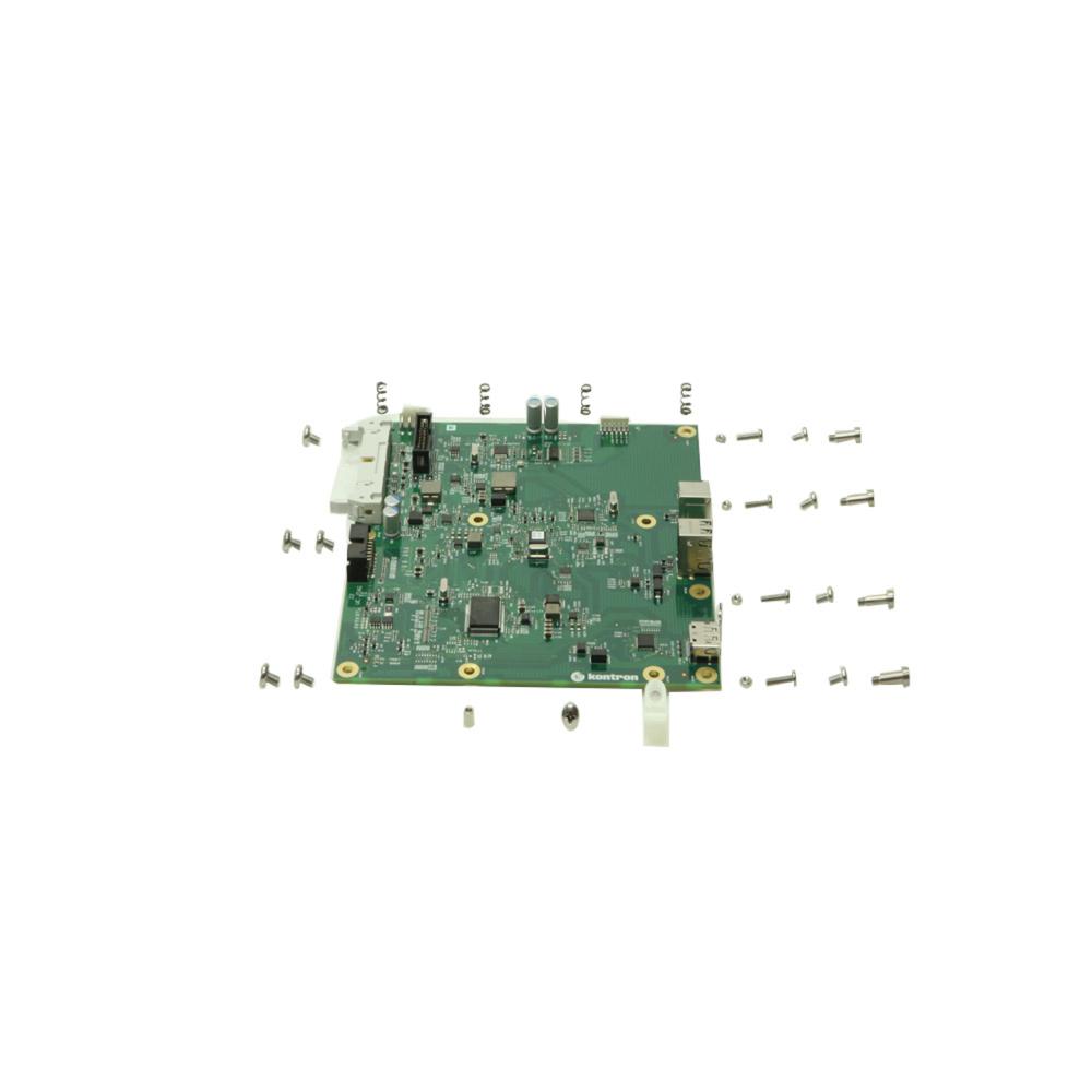 Placa eletrônica de vídeo 1 saída para CSCS v2 MP200 Placa eletrônica de vídeo 1 saída para CSCS v2 MP200