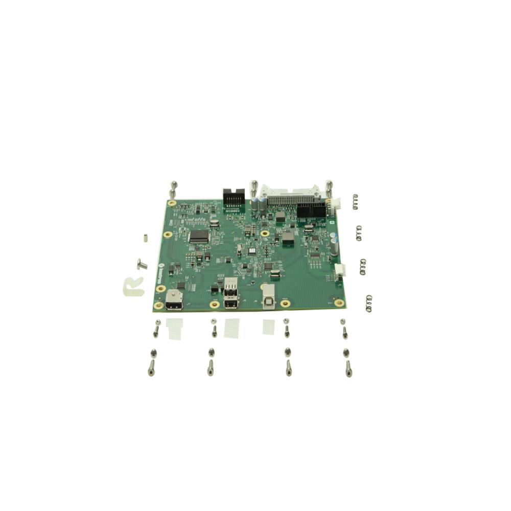 Placa eletrônica de vídeo 1 saída para CSCS v2 MP200 Placa eletrônica de vídeo 1 saída para CSCS v2 MP200