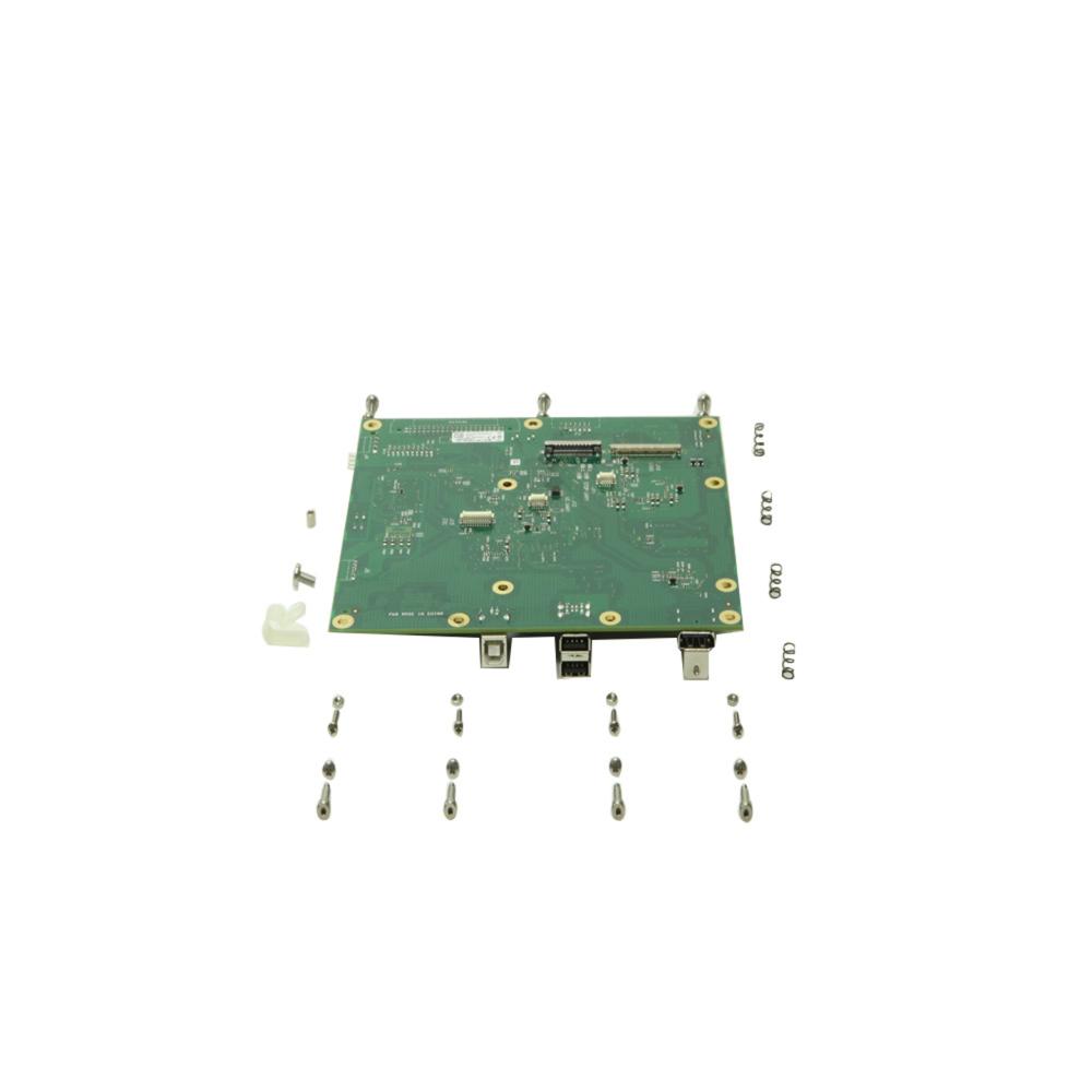 Placa eletrônica de vídeo 1 saída para CSCS v2 MP200 Placa eletrônica de vídeo 1 saída para CSCS v2 MP200