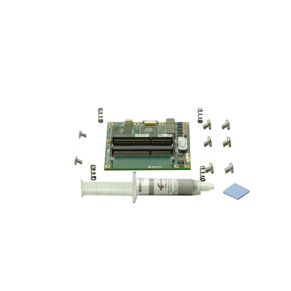 Módulo de comunicação Express para CSCS v2 MP200 Módulo de comunicação Express para CSCS v2 MP200