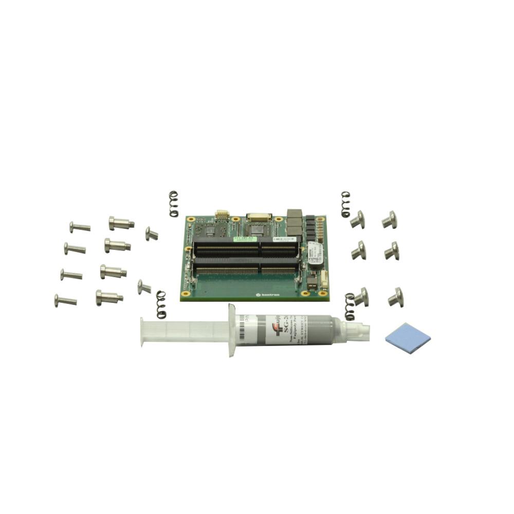 Módulo de comunicação Express para CSCS v2 MP200 Módulo de comunicação Express para CSCS v2 MP200