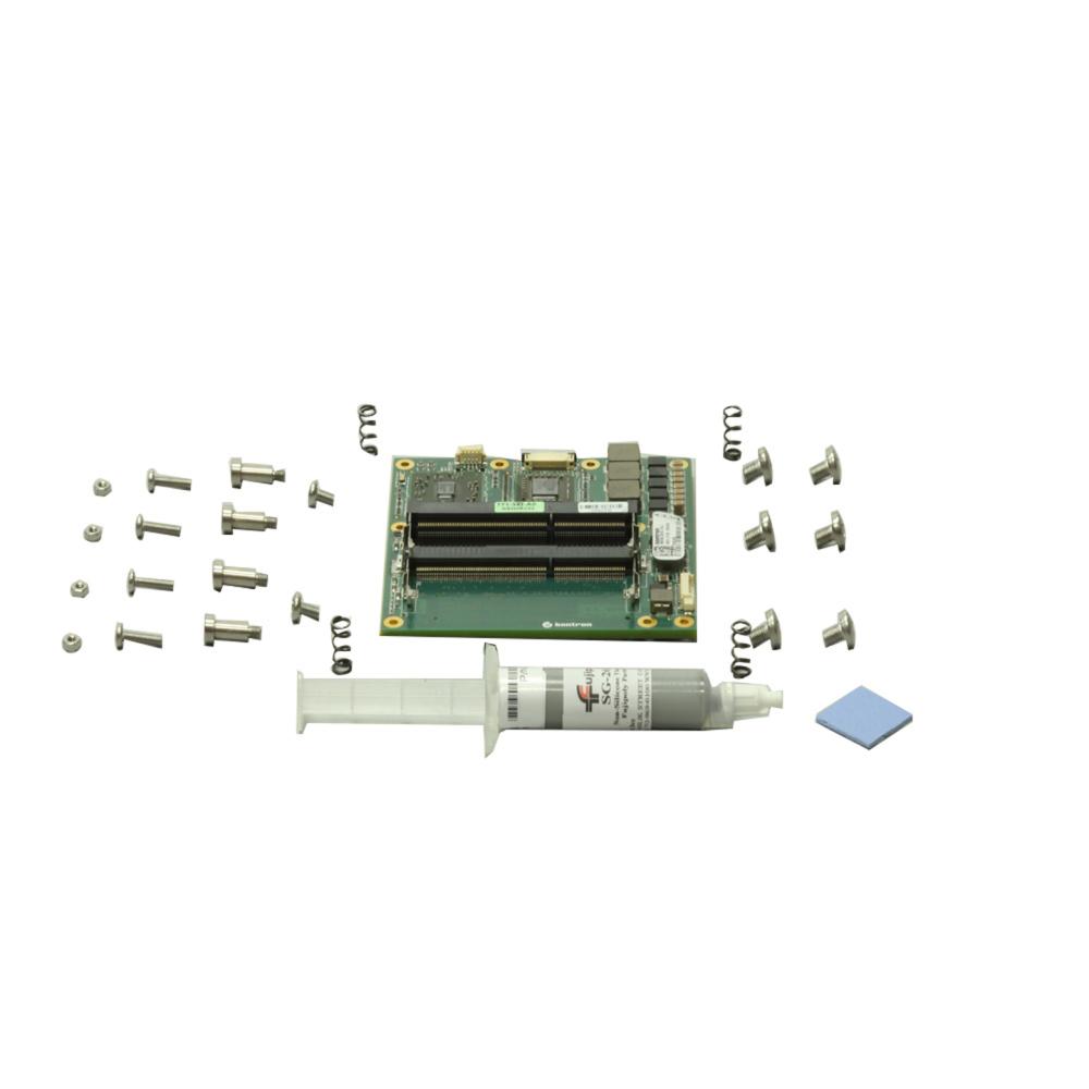 Módulo de comunicação Express para CSCS v2 MP200 Módulo de comunicação Express para CSCS v2 MP200