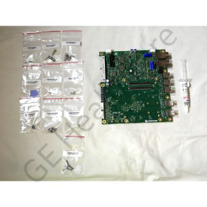 FRU MP200 CARRIER PCB FRU MP200 CARRIER PCB