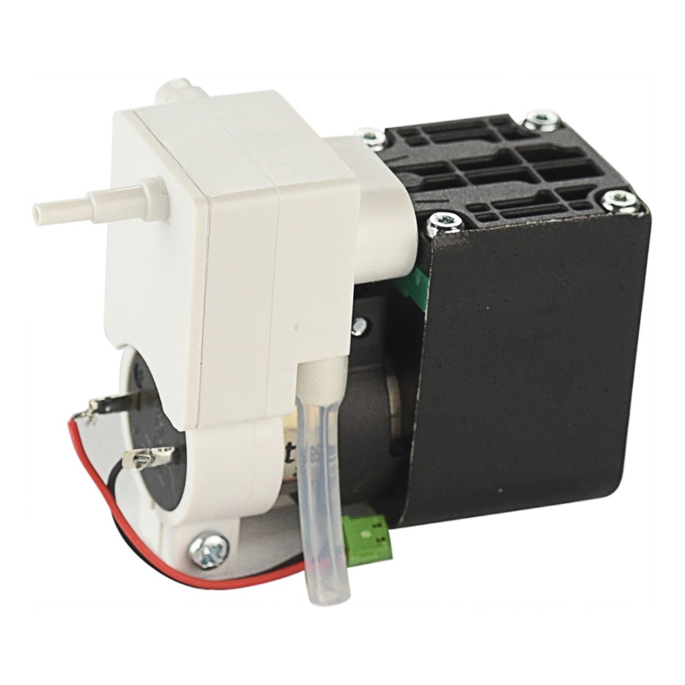 Bomba pneumática para módulo de gases E-miniC Bomba pneumática para módulo de gases E-miniC