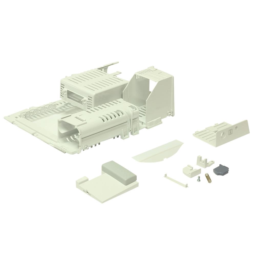 Conjunto de partes plásticas para monitor CARESCAPE B450 Conjunto de partes plásticas para monitor CARESCAPE B450