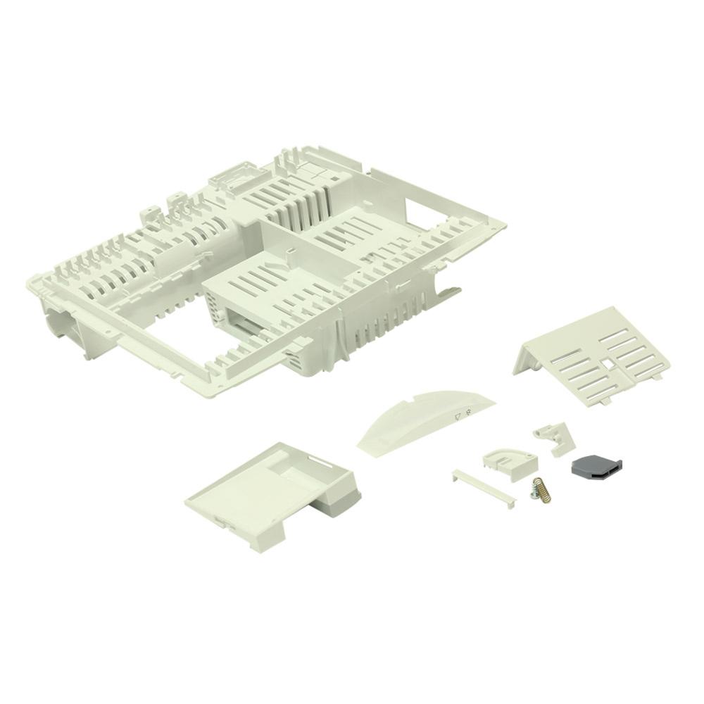 Conjunto de partes plásticas para monitor CARESCAPE B450 Conjunto de partes plásticas para monitor CARESCAPE B450