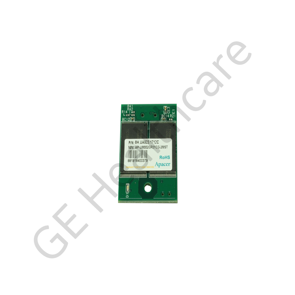FRU, B450 SW V2 UDOM KIT FRU, B450 SW V2 UDOM KIT