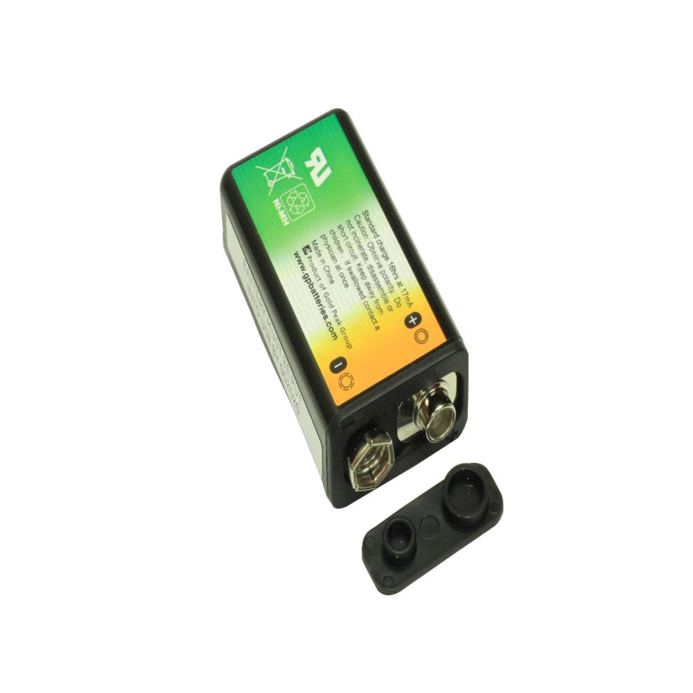 Bateria recarregável metal-níquel 8.4V para família Giraffe Bateria recarregável metal-níquel 8.4V para família Giraffe