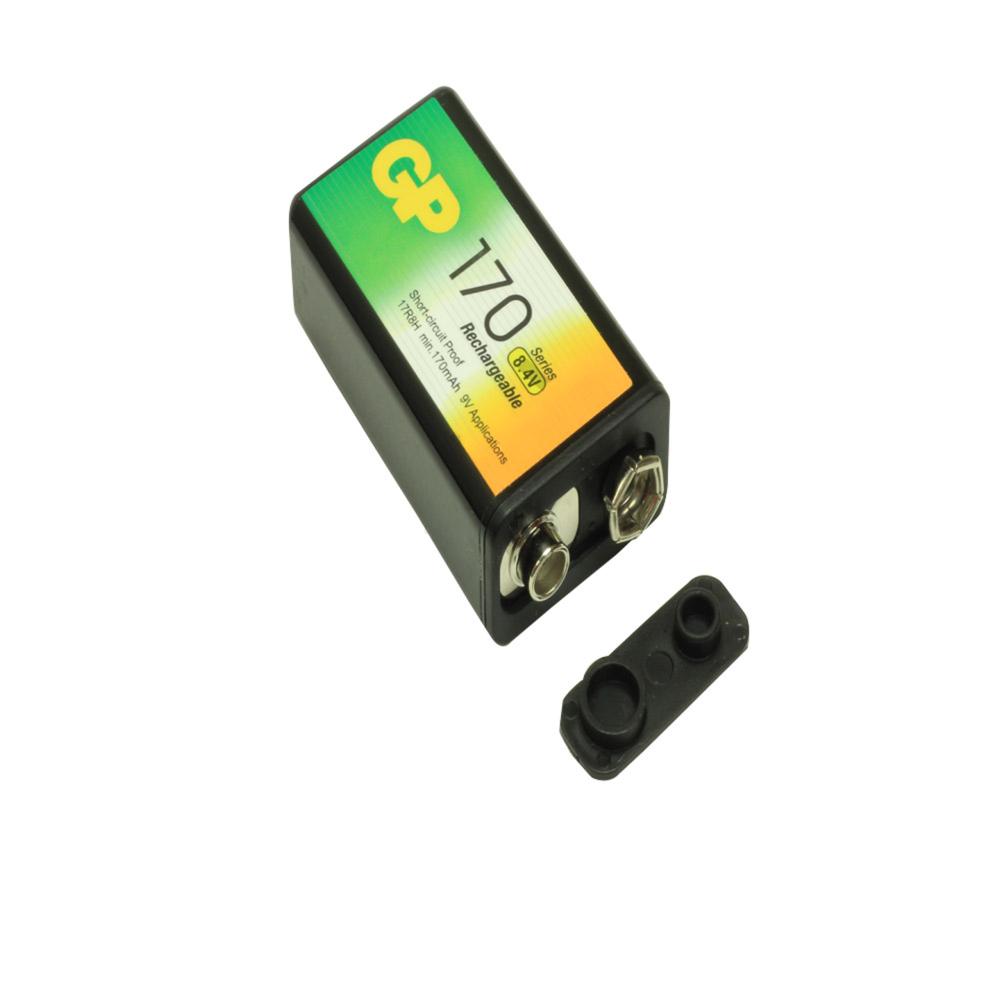 Bateria recarregável metal-níquel 8.4V para família Giraffe Bateria recarregável metal-níquel 8.4V para família Giraffe