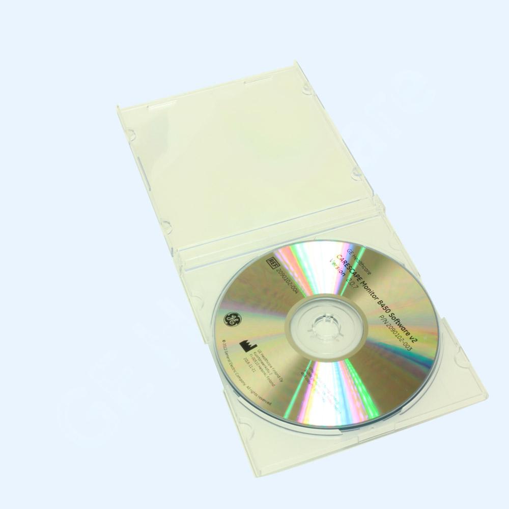 B450 SW DISASTER RECOVERY KIT, V B450 SW DISASTER RECOVERY KIT, V