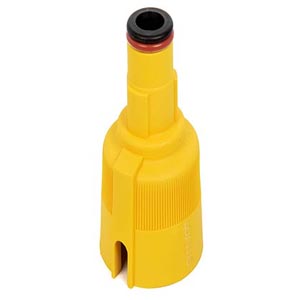 Adaptador de Frasco EASY-FIL, Sevoflurano, Único. Adaptador de Frasco EASY-FIL, Sevoflurano, Único.