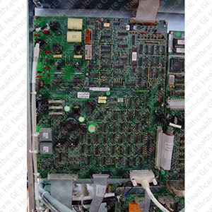 Generator Command Board 2107747-2