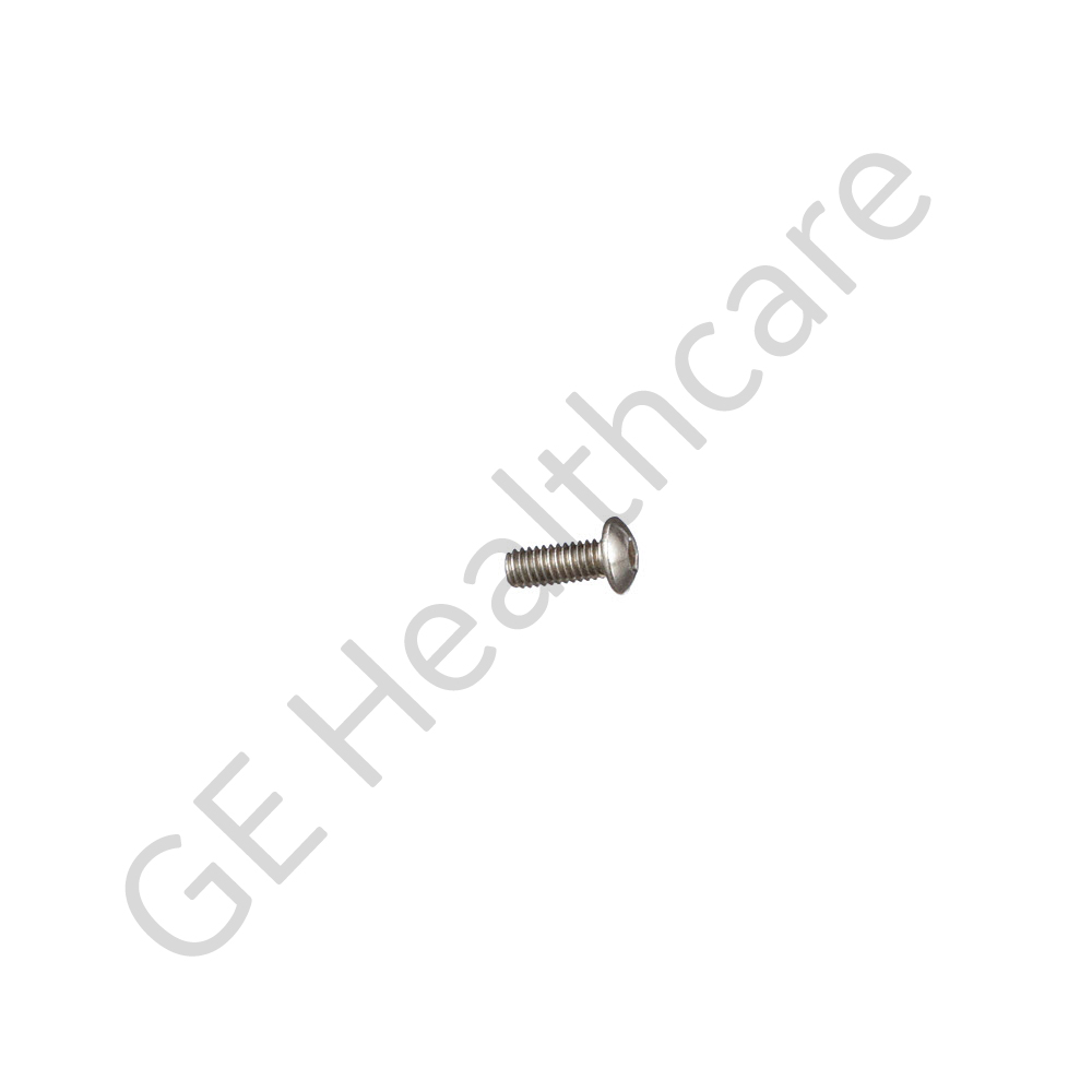 Button Head Cap Screw M4 x 10mm