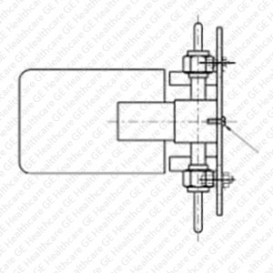 Valve Panel C-11 O-15 GEPS 721686