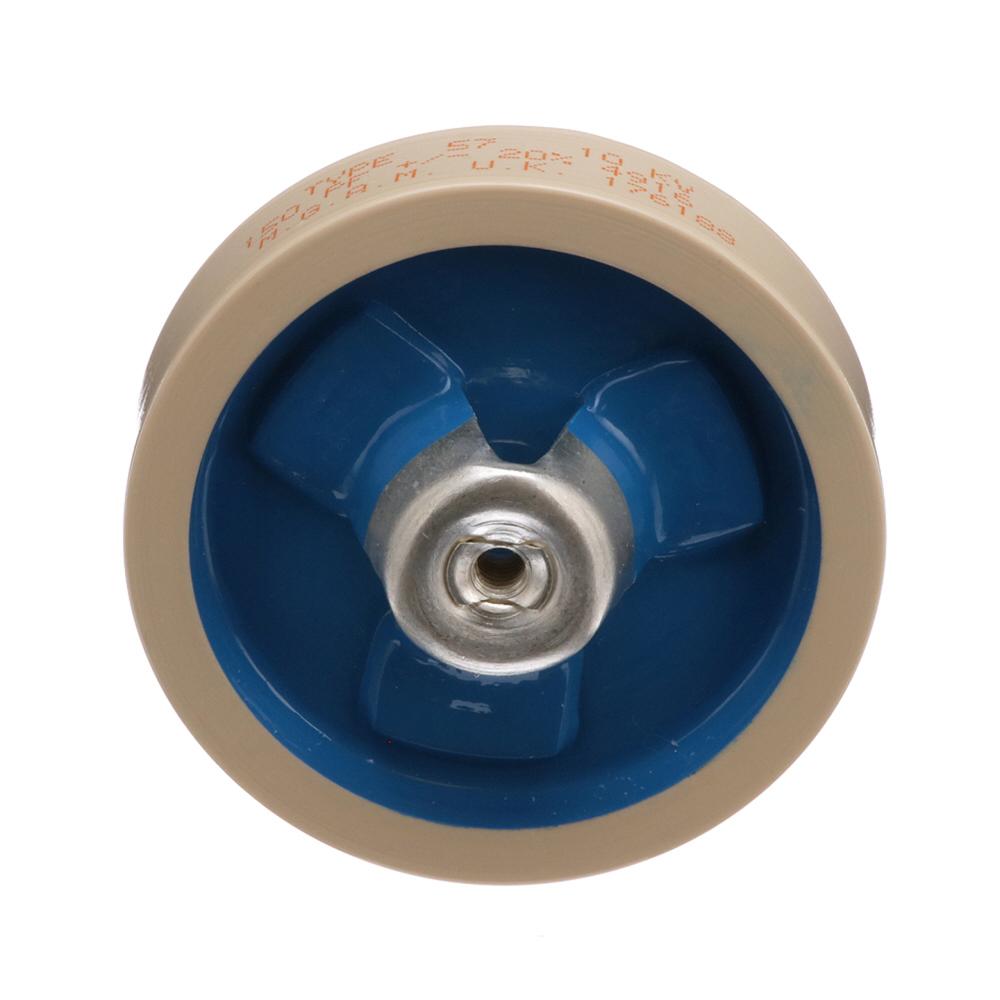 Capacitor 150pF 10KV GEPS 732869 Capacitor 150pF 10KV GEPS 732869