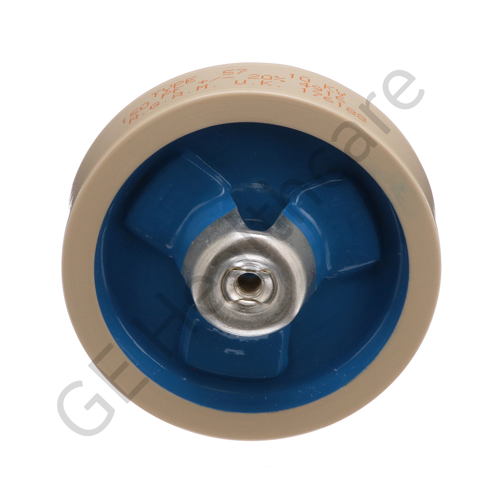 Capacitor 150pF 10KV GEPS 732869 Capacitor 150pF 10KV GEPS 732869