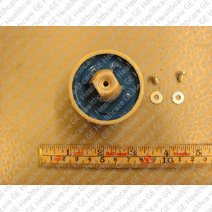 Capacitor 25 PF 10 KV (C37) GEPS 732870 Capacitor 25 PF 10 KV (C37) GEPS 732870