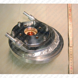 RF Power Feedthrough GEPS 732857 RF Power Feedthrough GEPS 732857