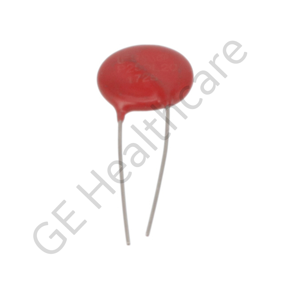 Varistor Assembly 2136683-2