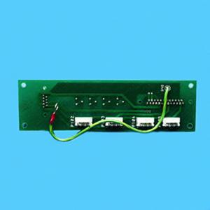 LX CERD Remote Adj Printed Circuit Board LX CERD Remote Adj Printed Circuit Board