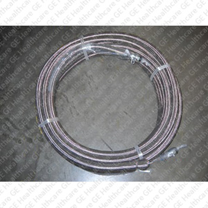 Flexible Return Gas Line 65.6ft or 20m Long (Run #622)