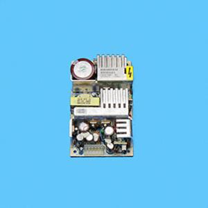 60 W, Triple Output AC-DC Power Supply 2156719-H 60 W, Triple Output AC-DC Power Supply 2156719-H