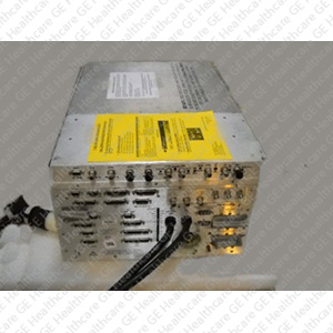 #550020 System Support Module 2160200-43 #550020 System Support Module 2160200-43