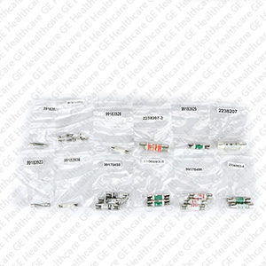 Fuses Kit (SCPU) 2166306-2