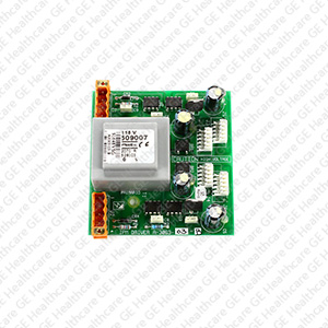 Printed circuit Board (PCB) IPL - Driver