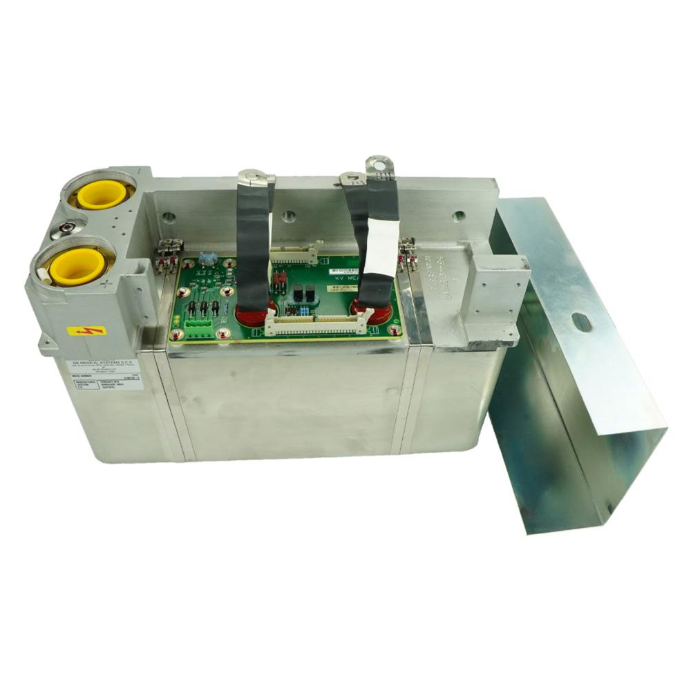 Jedi Standard High Voltage (HV) Tank 2214527-4 Jedi Standard High Voltage (HV) Tank 2214527-4