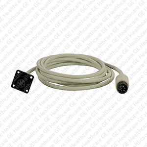 ECG Extension Cable MG2A11-ECG