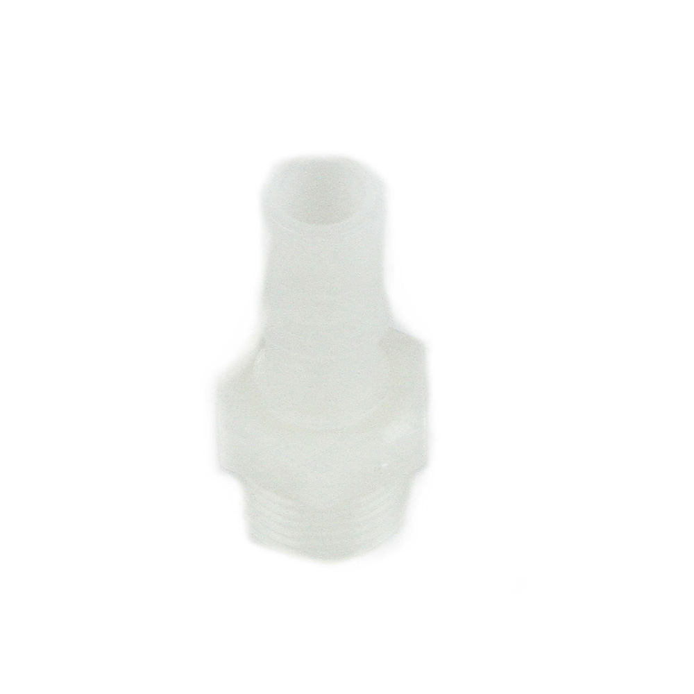 1/2 Nipple Hose Barb Water Fitting 1/2 Nipple Hose Barb Water Fitting