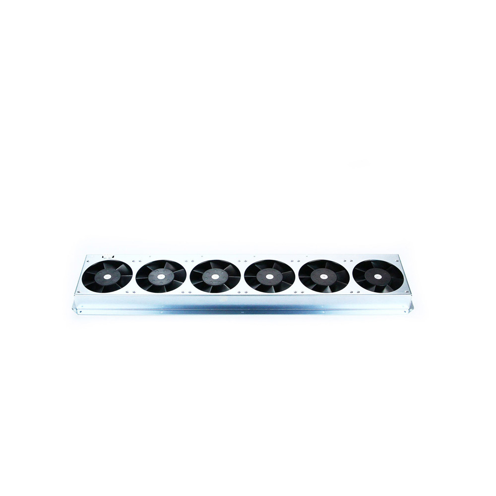 FANS RACK Assembly 2258502-H FANS RACK Assembly 2258502-H