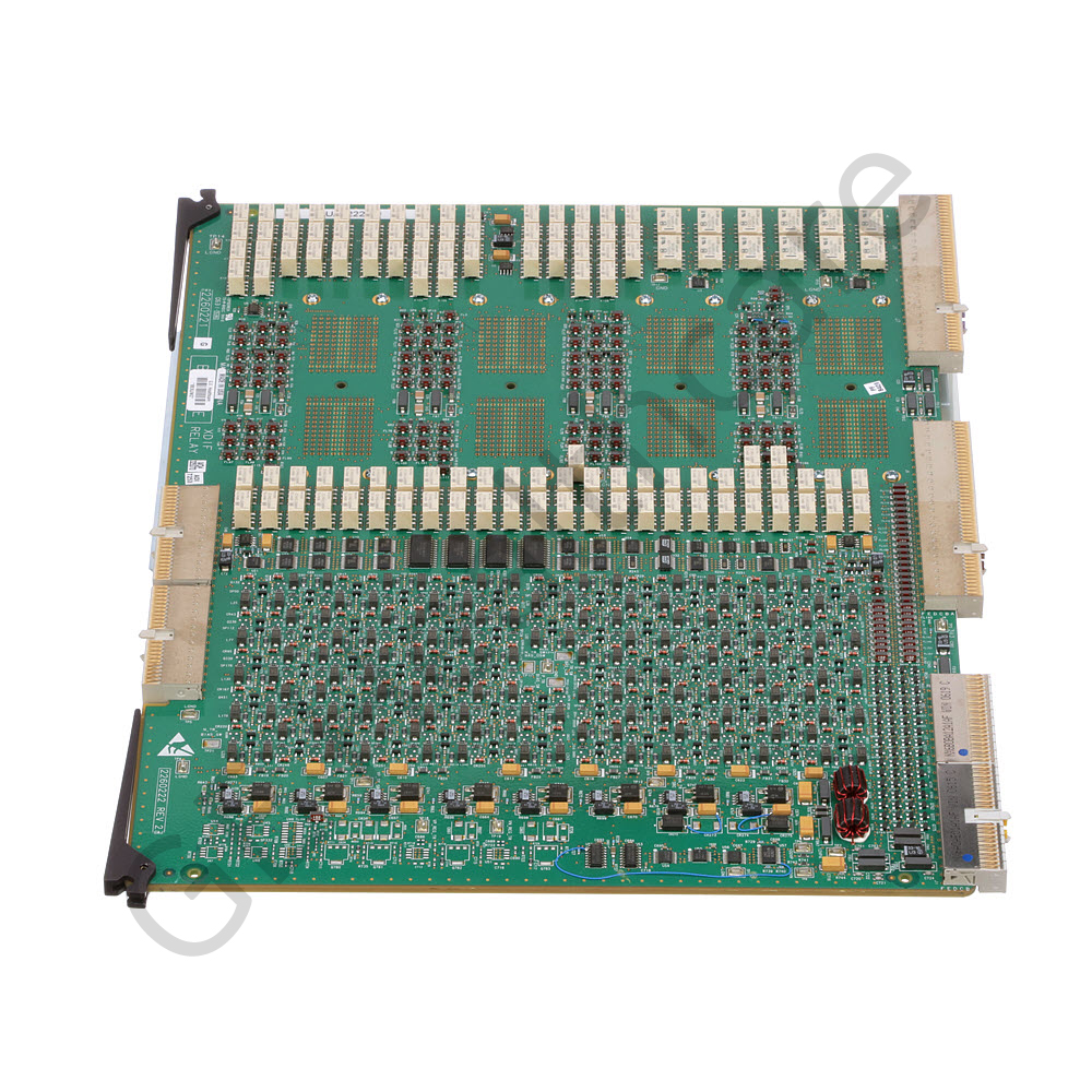 XDIF RELAY BOARD, MUSASHI