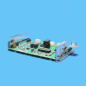 Overhead Tube Suspension (OTS) Input/Output (I/O) Board