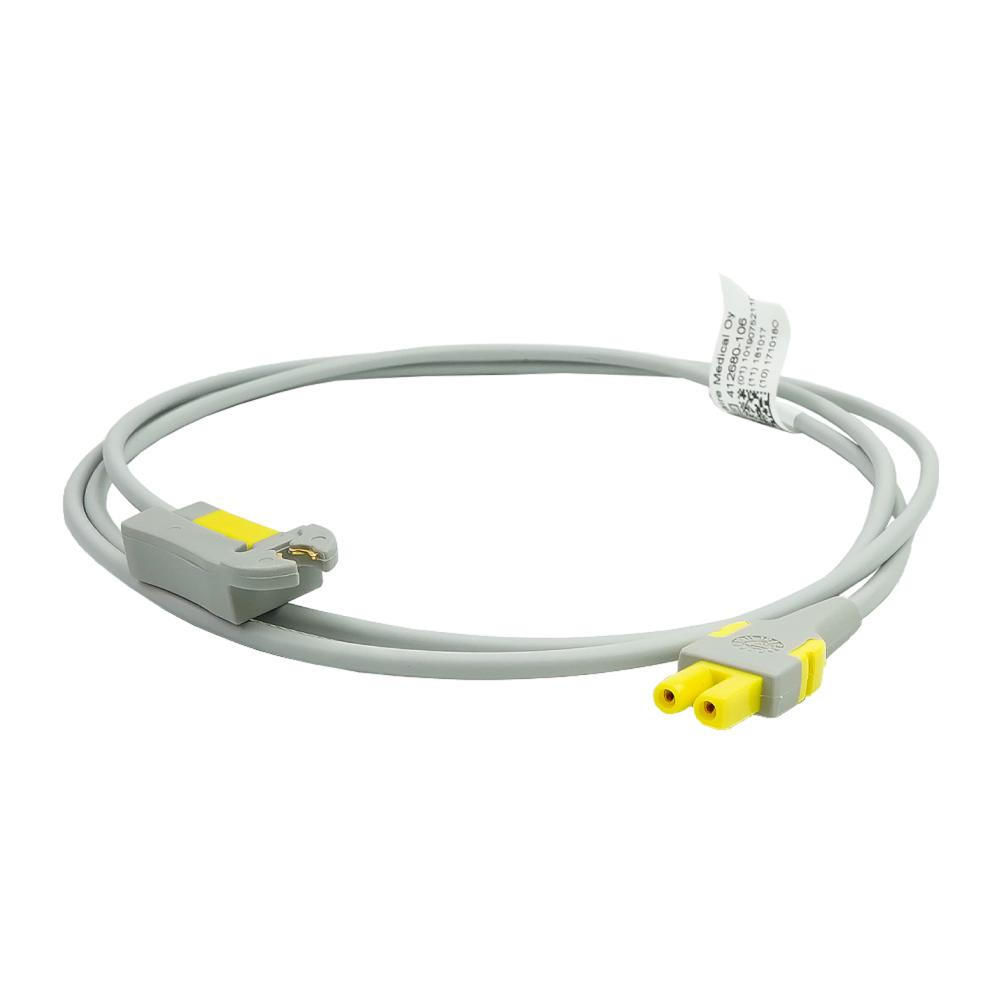 Lead Wire Grabber 1.3m Yellow Lead Wire Grabber 1.3m Yellow
