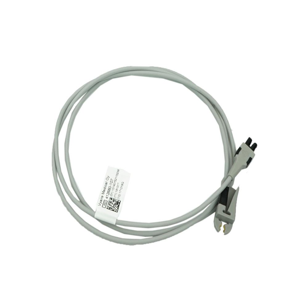 Lead Wire Grabber 1.3m Black for Europe 2269983-2 Lead Wire Grabber 1.3m Black for Europe 2269983-2