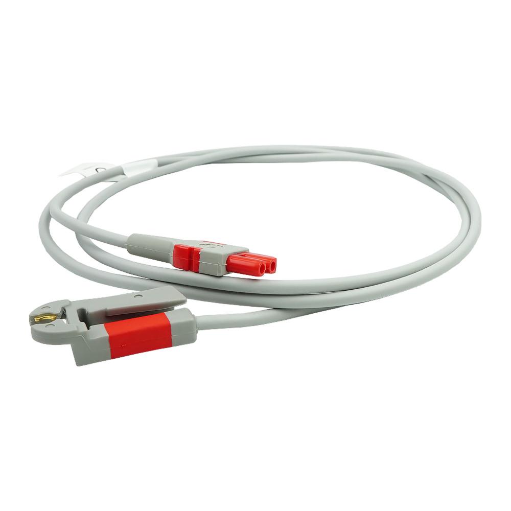 Lead Wire Grabber 1.3m Red for Europe Lead Wire Grabber 1.3m Red for Europe
