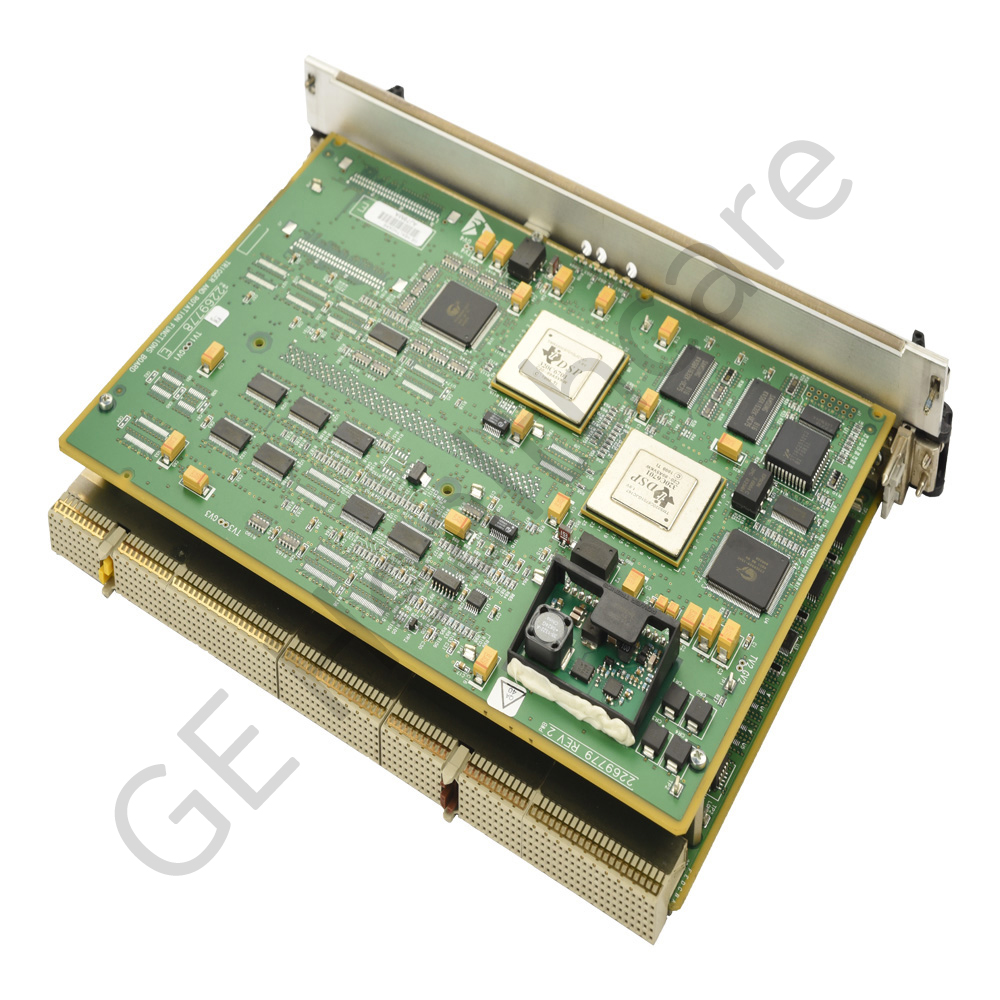 SRF-TRF Circuit Board Assembly 2280951-R