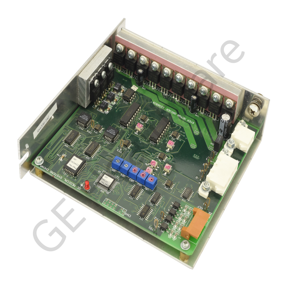 Step Motor Driver Assembly 2299288U