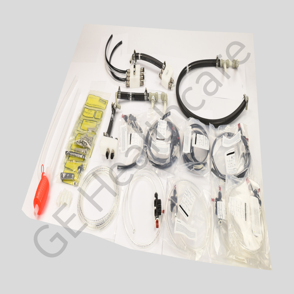 Twin Resonance Module Cooling Circuit Repair Kit