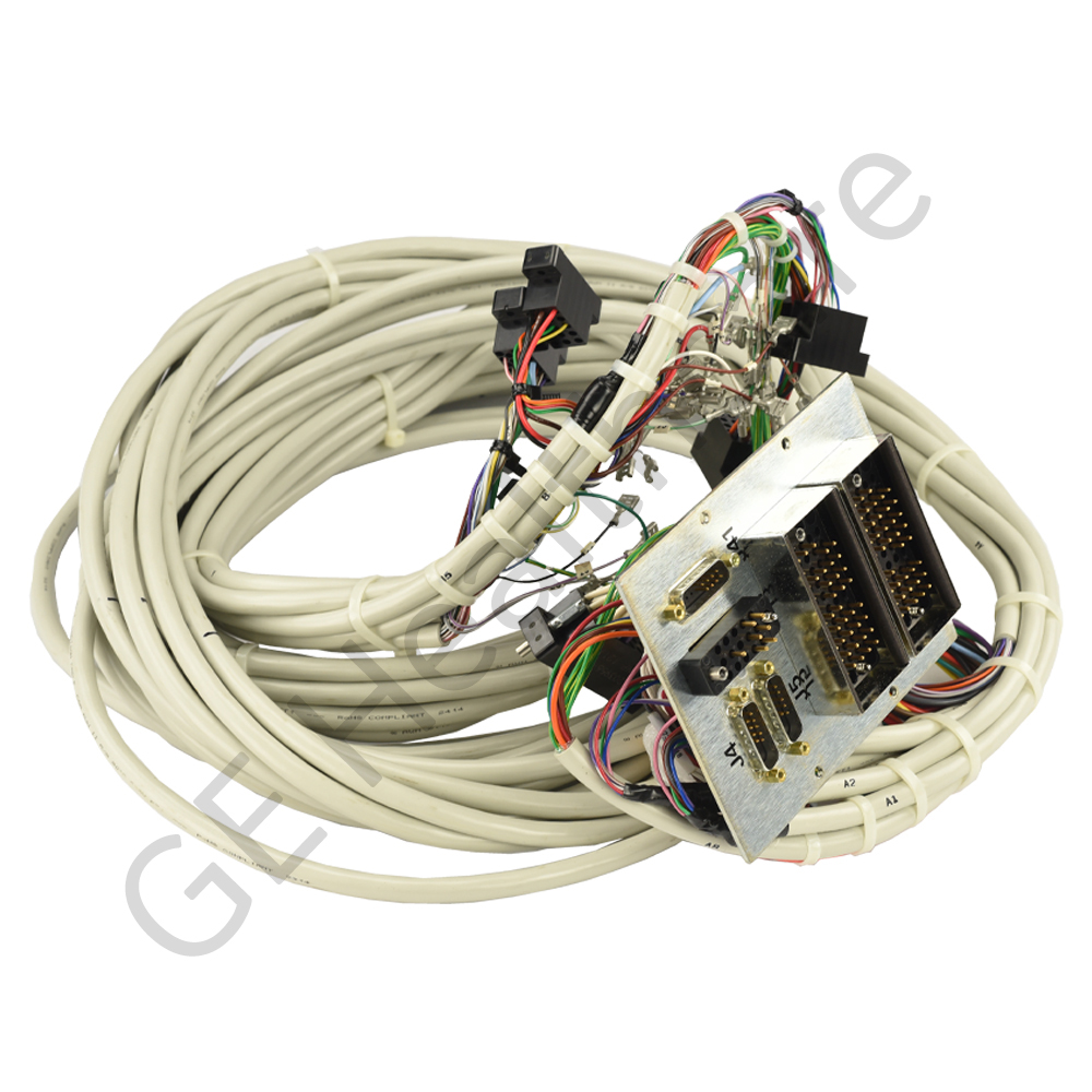 Table Main Harness 2306024